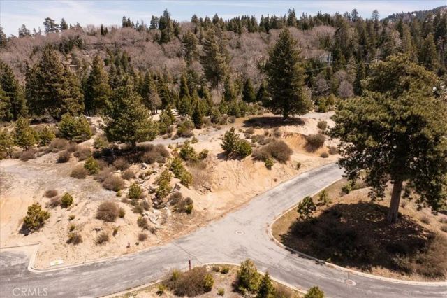 150 Mill Pond, Lake Arrowhead, CA 92352