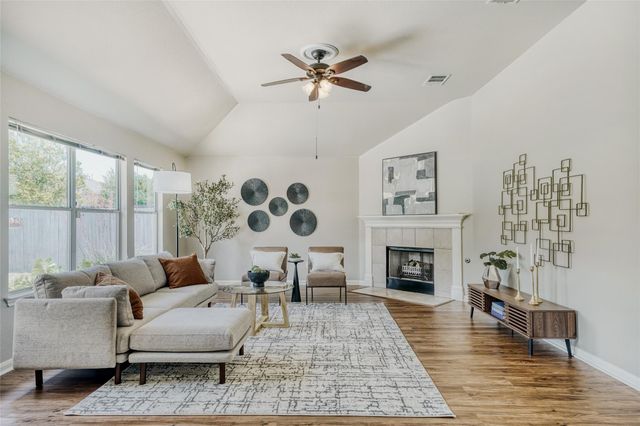 616 Portchester Castle PATH, Pflugerville, TX 78660