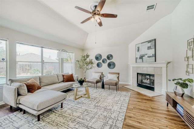 616 Portchester Castle PATH, Pflugerville, TX 78660
