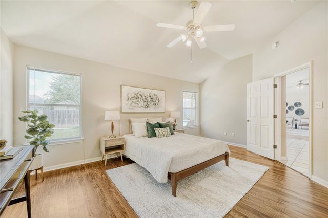 616 Portchester Castle PATH, Pflugerville, TX 78660