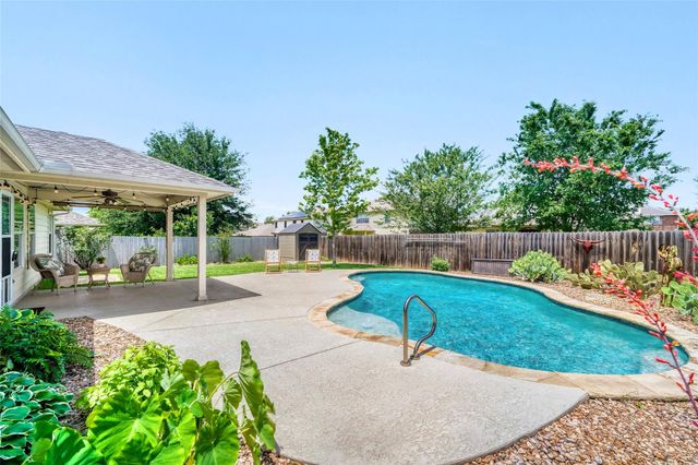 616 Portchester Castle PATH, Pflugerville, TX 78660