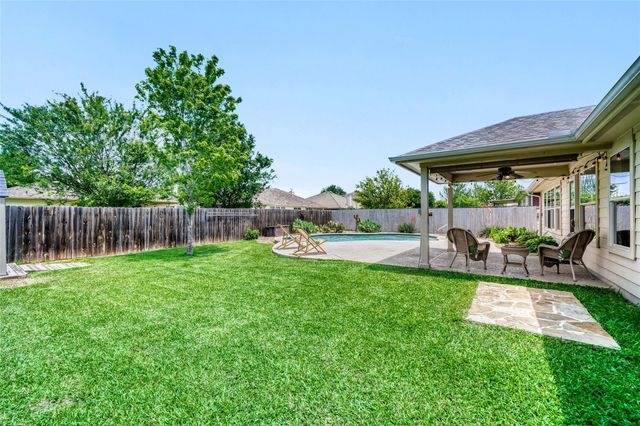 616 Portchester Castle PATH, Pflugerville, TX 78660