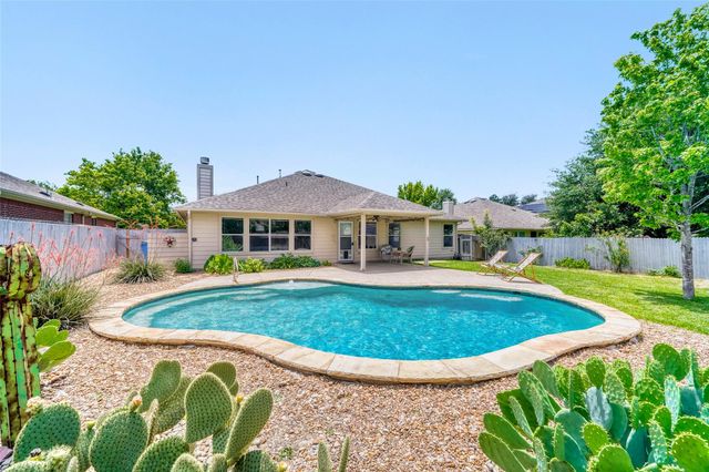 616 Portchester Castle PATH, Pflugerville, TX 78660