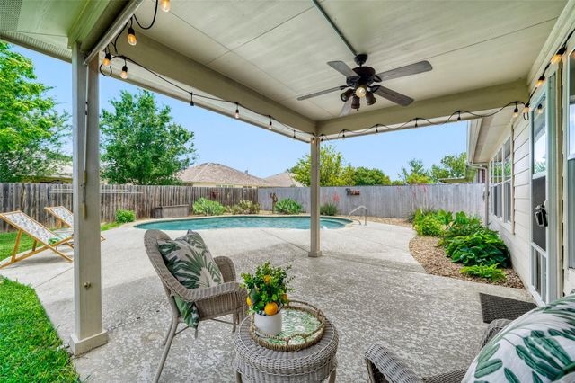 616 Portchester Castle PATH, Pflugerville, TX 78660