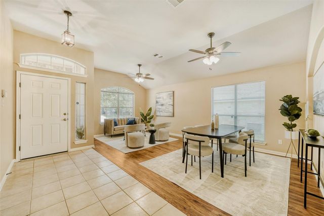 616 Portchester Castle PATH, Pflugerville, TX 78660