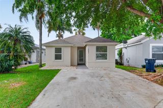731 SW 10th Street, Florida City, FL 33034