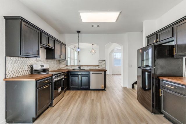 9204 Magna Carta LOOP, Austin, TX 78754