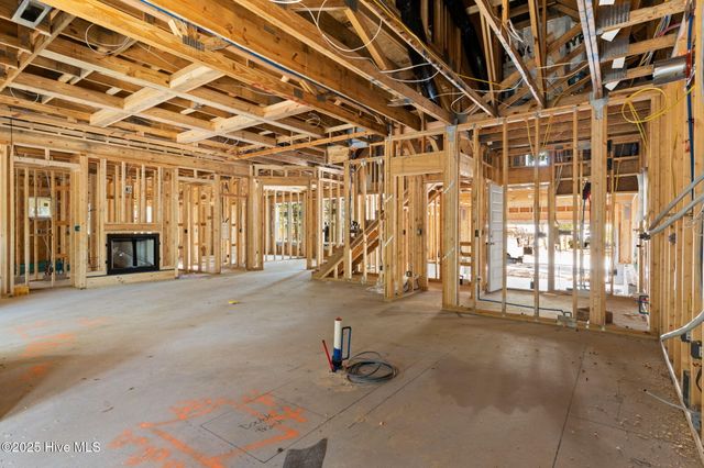 1856 Russell Hewett Road SW, Supply, NC 28462