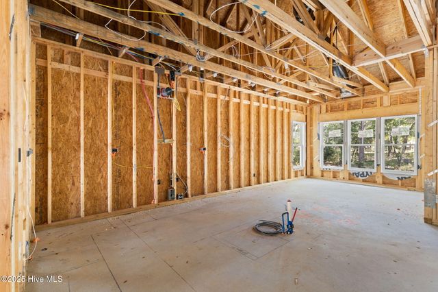 1856 Russell Hewett Road SW, Supply, NC 28462