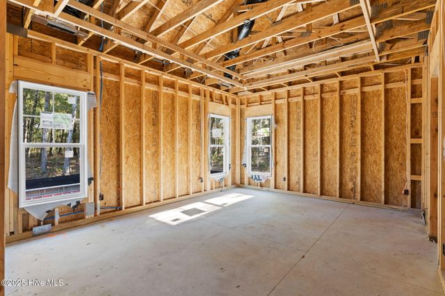 1856 Russell Hewett Road SW, Supply, NC 28462