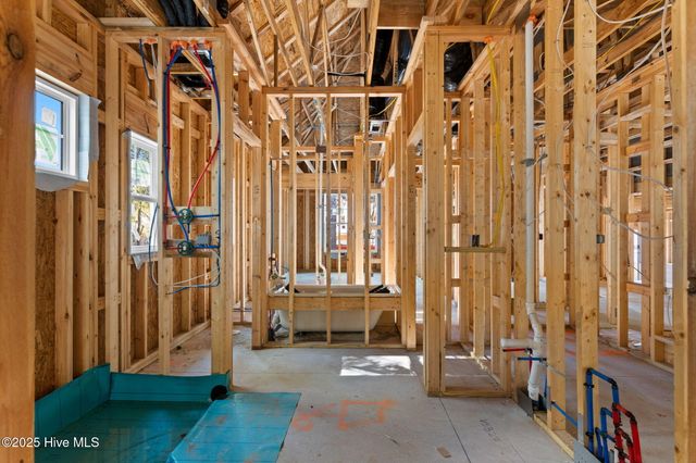 1856 Russell Hewett Road SW, Supply, NC 28462