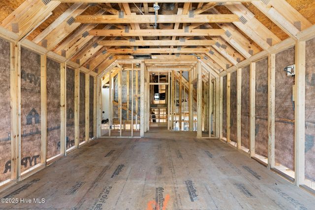 1856 Russell Hewett Road SW, Supply, NC 28462