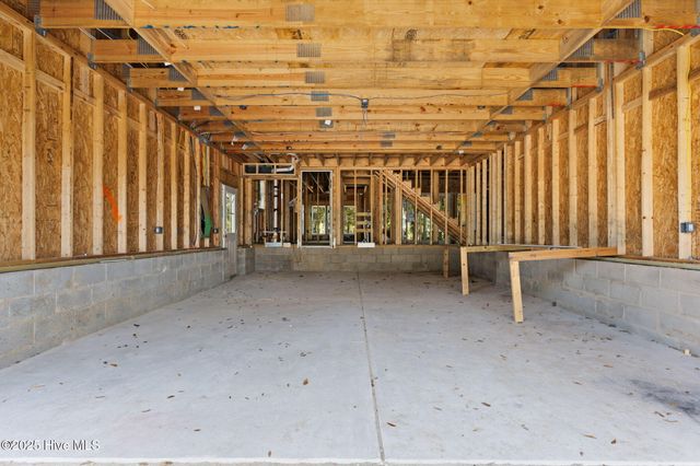 1856 Russell Hewett Road SW, Supply, NC 28462