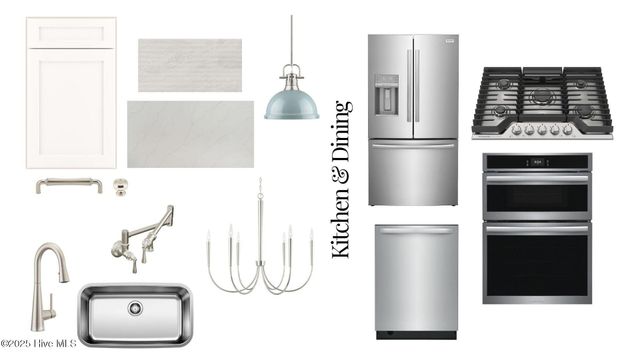 1856 Russell Hewett Road SW, Supply, NC 28462