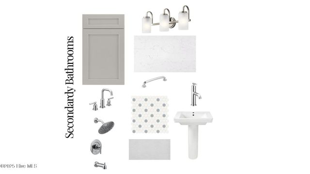 1856 Russell Hewett Road SW, Supply, NC 28462