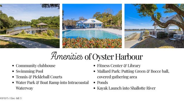 1856 Russell Hewett Road SW, Supply, NC 28462