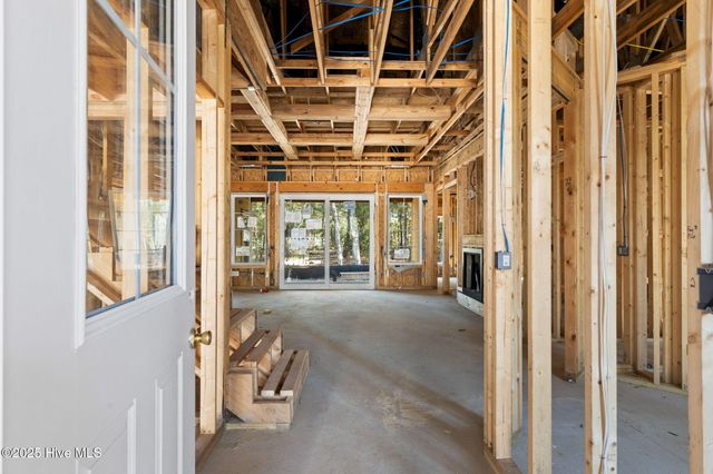 1856 Russell Hewett Road SW, Supply, NC 28462