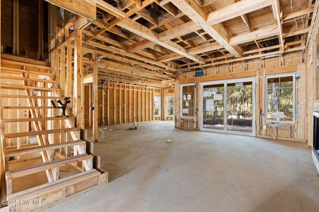 1856 Russell Hewett Road SW, Supply, NC 28462