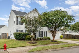 5411 Suda Drive, Durham, NC 27703
