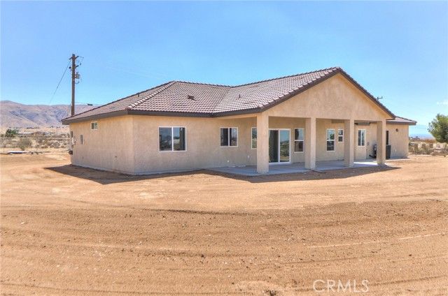 22970 Wren Street, Apple Valley, CA 92308