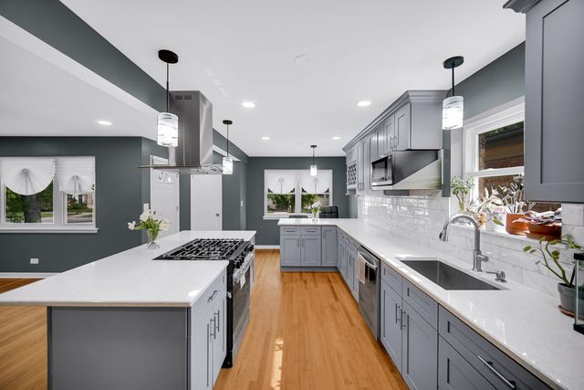 445 W 98th Street, Chicago, IL 60628