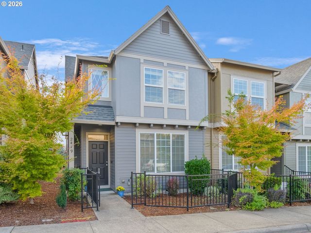 2419 Nw ROSEBURG Ter, Beaverton, OR 97006