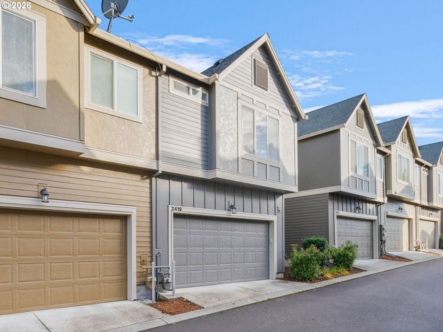 2419 Nw ROSEBURG Ter, Beaverton, OR 97006