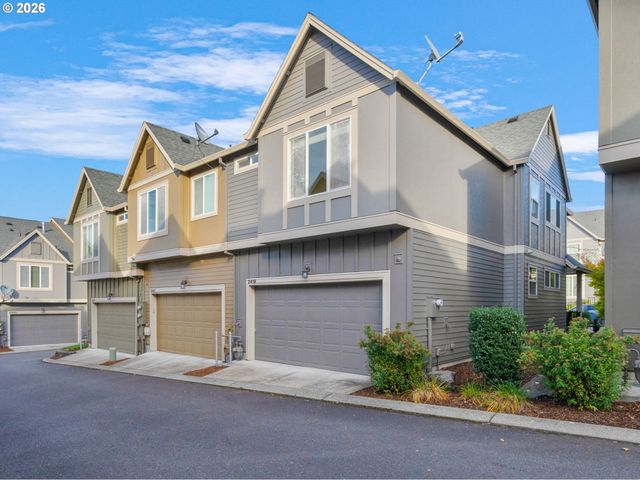 2419 Nw ROSEBURG Ter, Beaverton, OR 97006