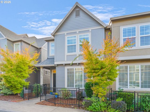 2419 Nw ROSEBURG Ter, Beaverton, OR 97006