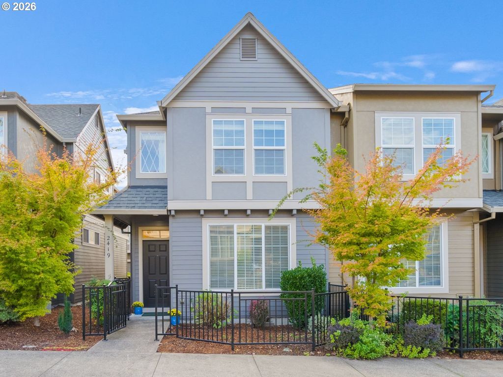 2419 Nw ROSEBURG Ter, Beaverton, OR 97006