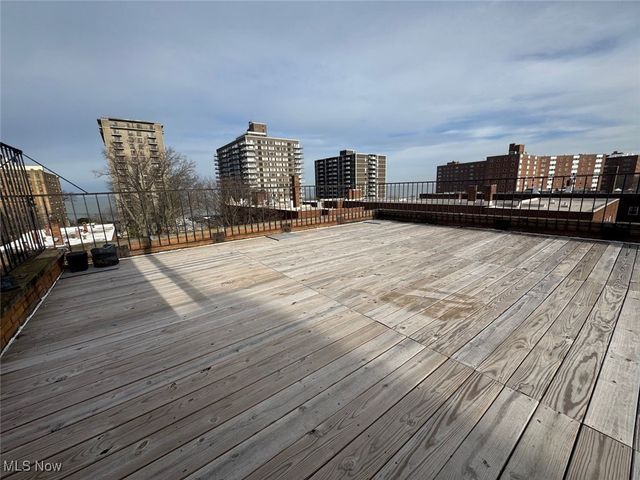 12050 Lake Avenue 602, Lakewood, OH 44107