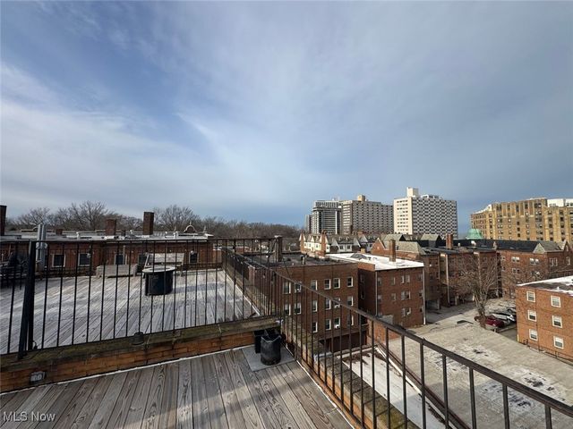 12050 Lake Avenue 602, Lakewood, OH 44107