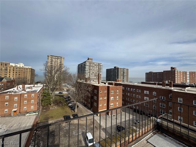 12050 Lake Avenue 602, Lakewood, OH 44107