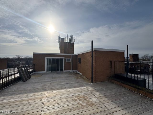 12050 Lake Avenue 602, Lakewood, OH 44107