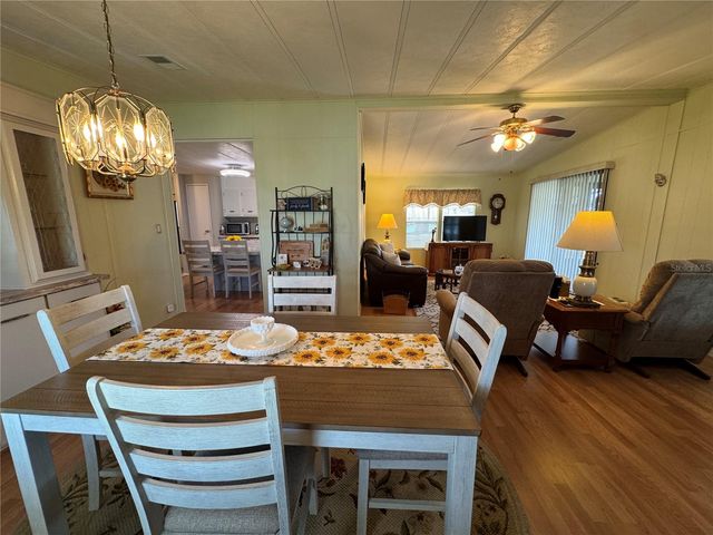 6733 KENSINGTON DRIVE NE, Winter Haven, FL 33881