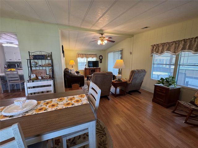 6733 KENSINGTON DRIVE NE, Winter Haven, FL 33881