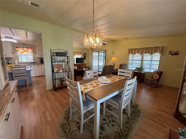 6733 KENSINGTON DRIVE NE, Winter Haven, FL 33881