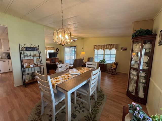 6733 KENSINGTON DRIVE NE, Winter Haven, FL 33881