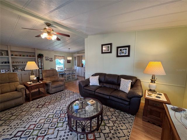 6733 KENSINGTON DRIVE NE, Winter Haven, FL 33881