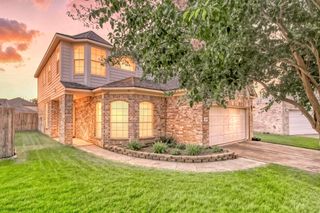 22519 Hamlet Park Court, Spring, TX 77373
