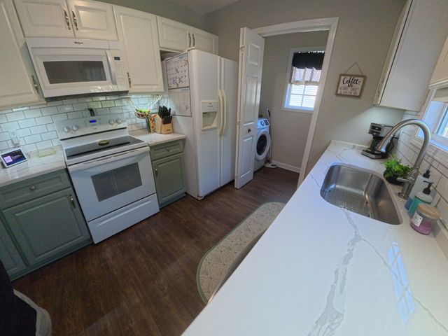1464 Cedar Springs Cir, Clarksville, TN 37042