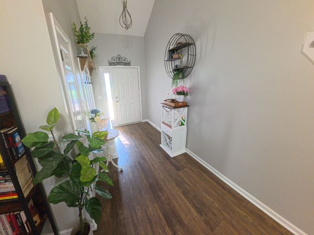 1464 Cedar Springs Cir, Clarksville, TN 37042