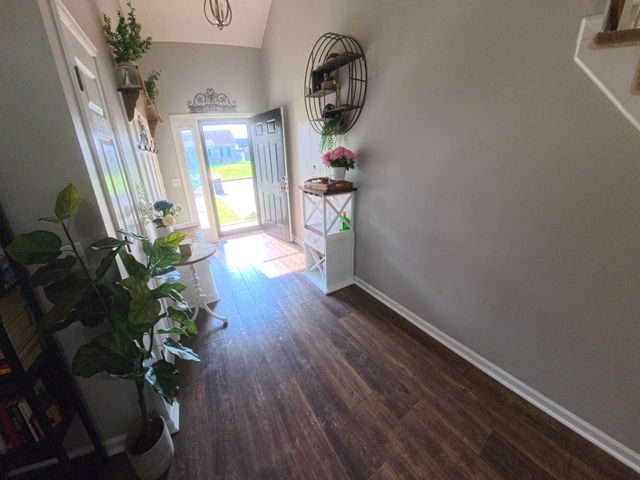 1464 Cedar Springs Cir, Clarksville, TN 37042