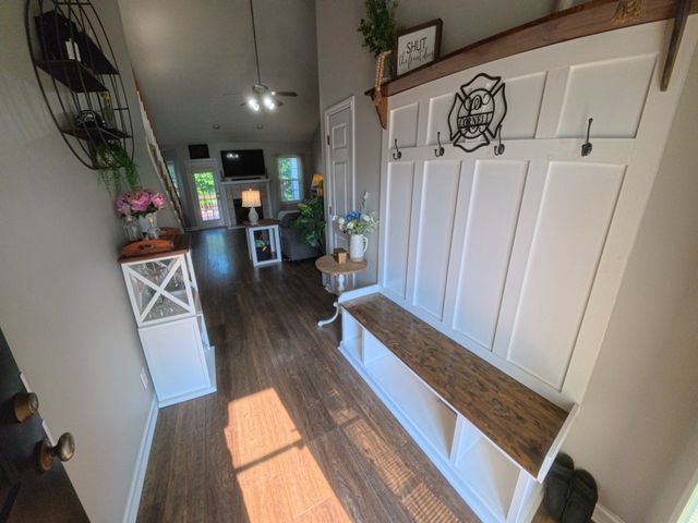 1464 Cedar Springs Cir, Clarksville, TN 37042