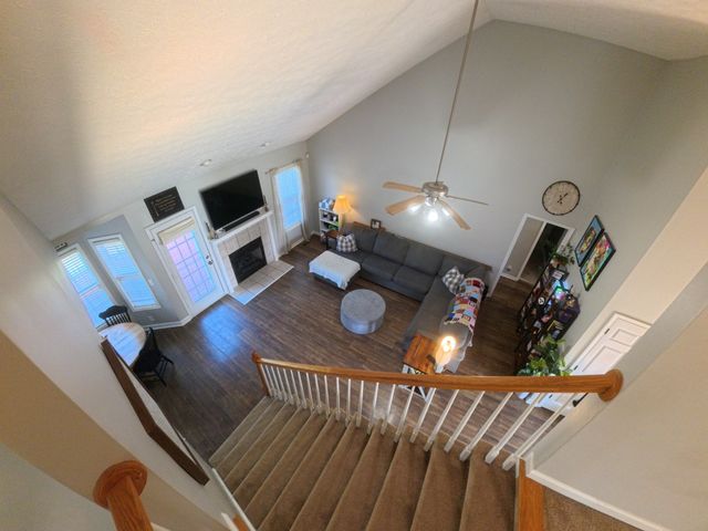 1464 Cedar Springs Cir, Clarksville, TN 37042