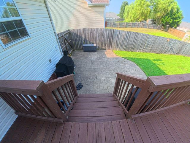1464 Cedar Springs Cir, Clarksville, TN 37042