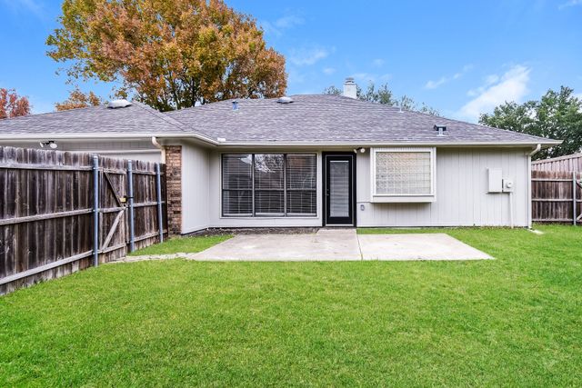 3613 Dorchester Drive, Rowlett, TX 75088