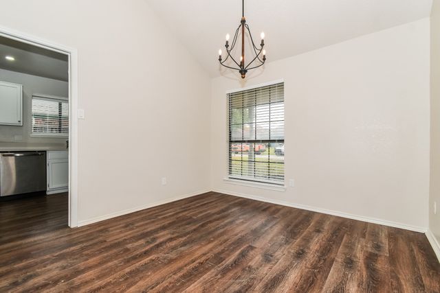 3613 Dorchester Drive, Rowlett, TX 75088