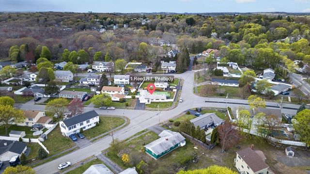 1 Reed Rd, Peabody, MA 01960
