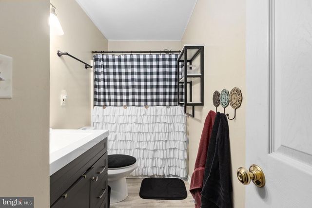 12909 GRENADE LN, Spotsylvania, VA 22551